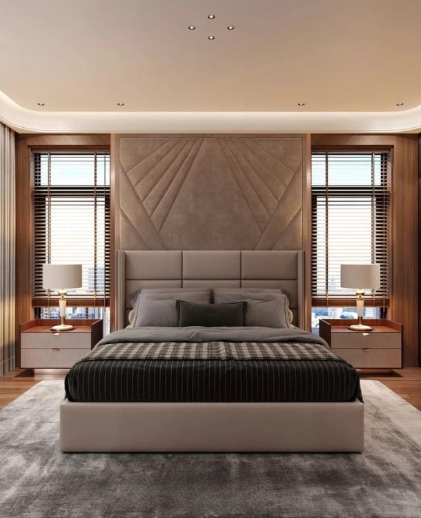 Thi công nội thất