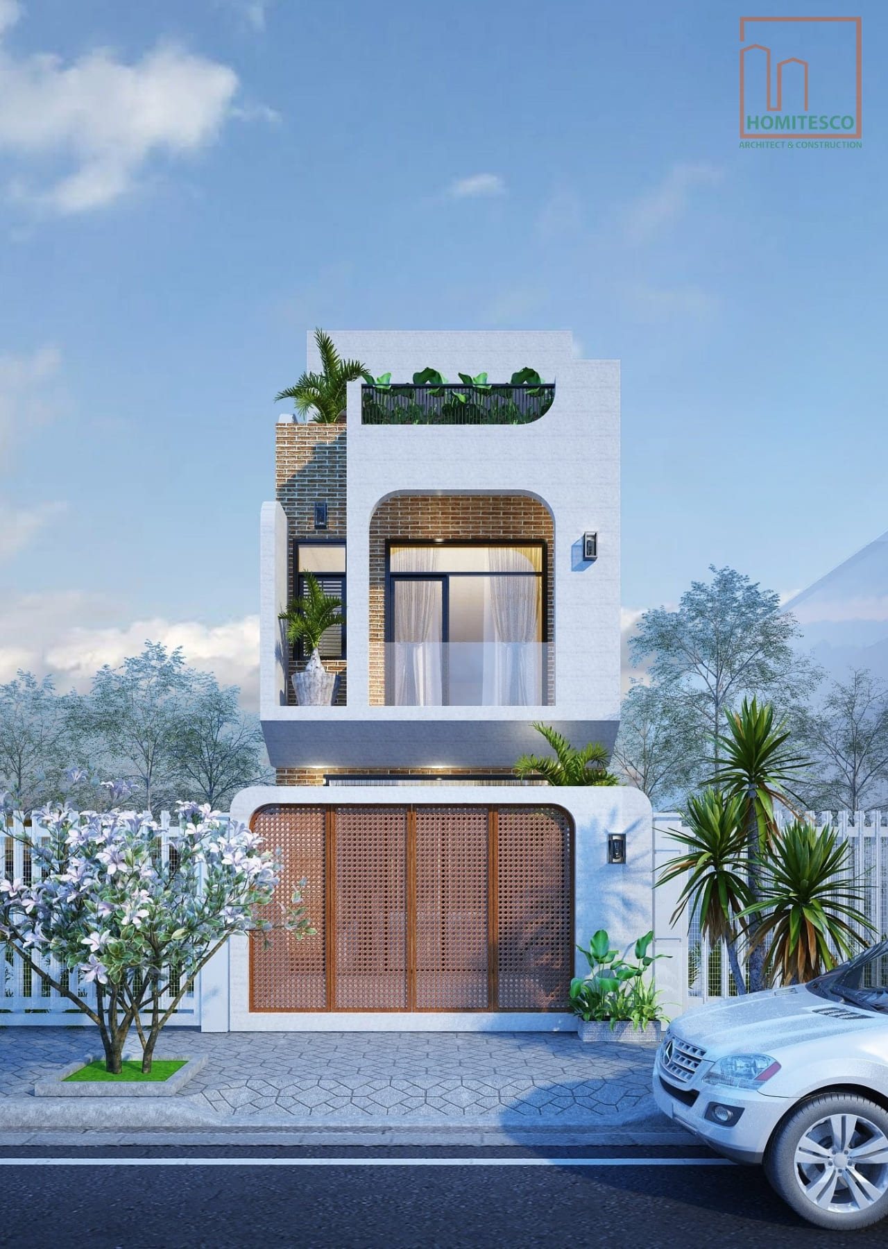 Xây dựng nhà huy khánh