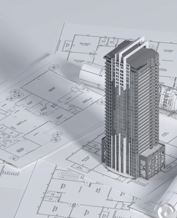 Thiết kế kiến trúc