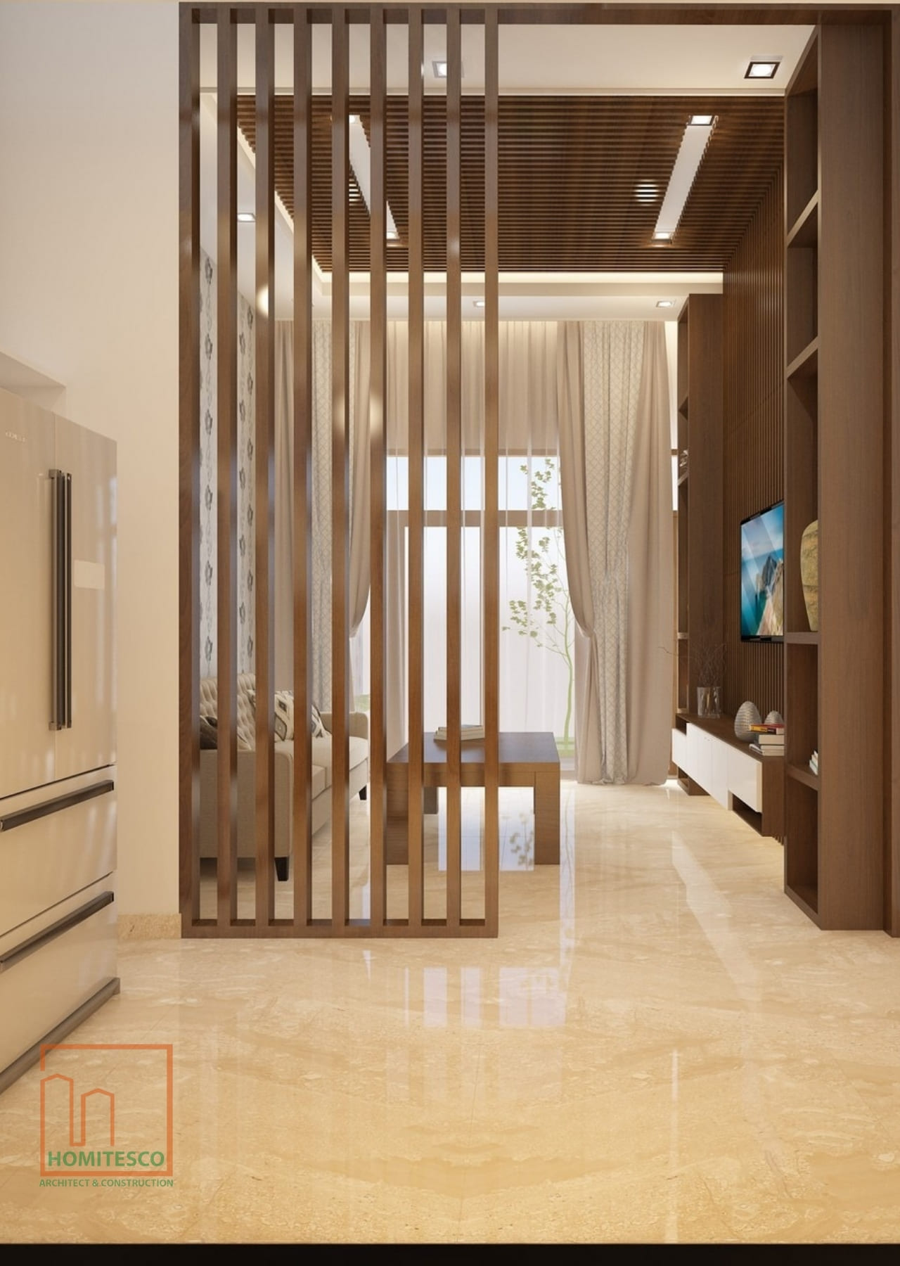 Thi Công Nhà Anh Phúc