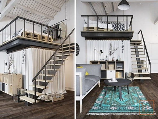 Cải tạo nhà ở Đà Nẵng