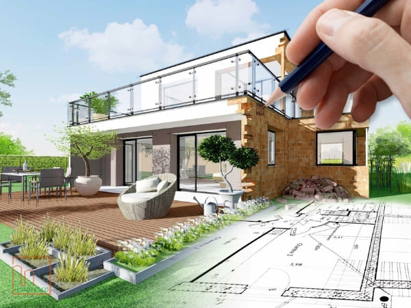 Đơn vị tư vấn thiết kế xây dựng uy tín Đà Nẵng