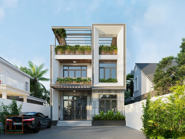 Kinh nghiệm lựa chọn nhà thầu thi công xây dựng uy tín Đà Nẵng