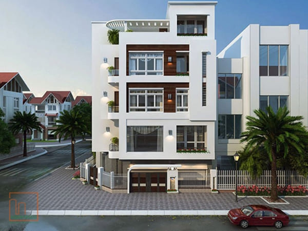 Thi Công Xây Dựng Nhà Ngũ Hành Sơn