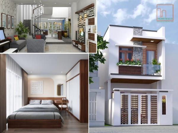 Công Ty Thi Công Xây Dựng Nhà Trọn Gói Đà Nẵng