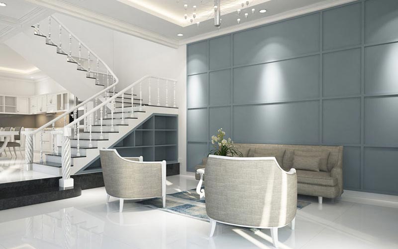 Nội thất văn phòng